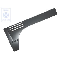 VW Original Tole Ext. Pour Panneau Lateral - 245809179A