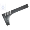VW Original Tole Ext. Pour Panneau Lateral - 245809179A