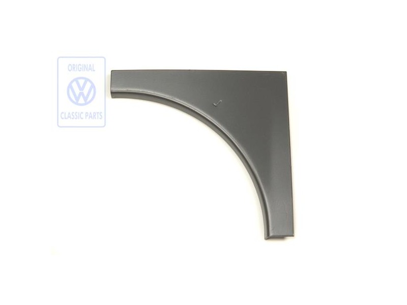 VW Original Gousset - 245809269A
