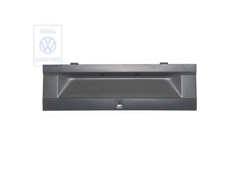 VW Original Capot Ar - 245827023D