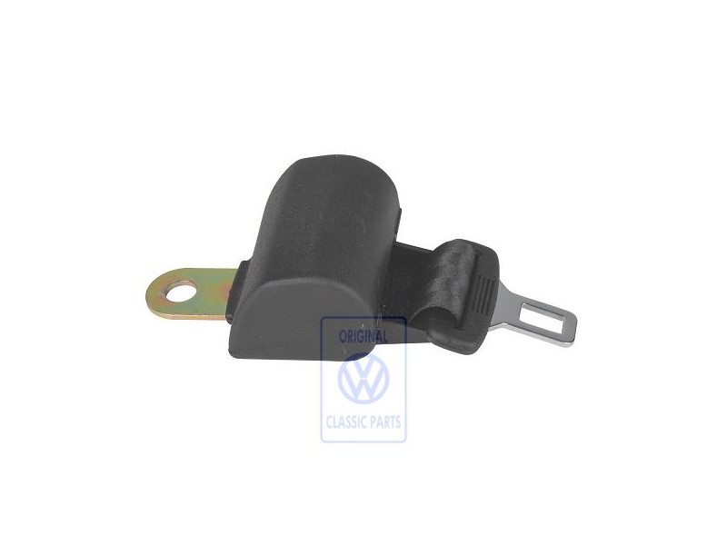 VW Original Ceinture Ventrale Av Automati - 253857809D