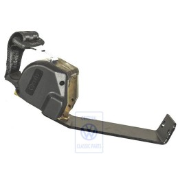 VW Original Ceinture Ventrale - 253857813A