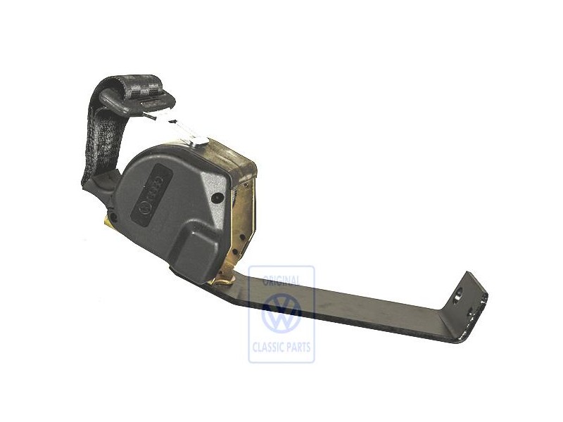 VW Original Ceinture Ventrale - 253857813A