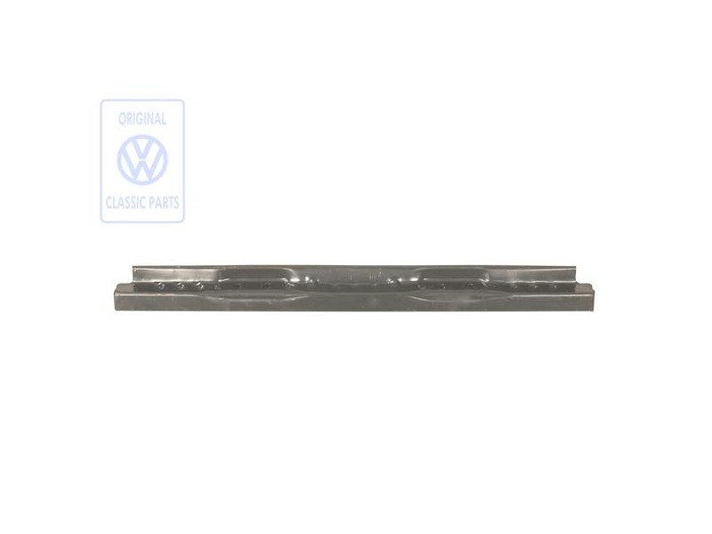 VW Original Glissiere-Butee - 247809272B