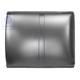 VW Original Pavillon P. Double Cabine - 247817111A