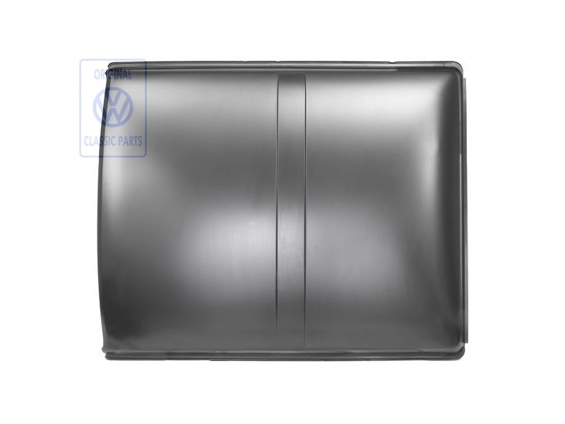 VW Original Pavillon P. Double Cabine - 247817111A