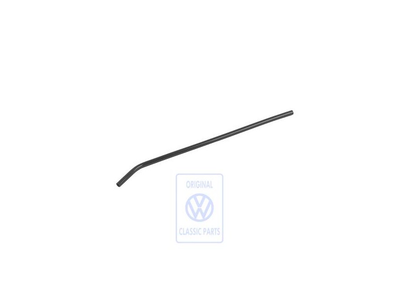 VW Original Tube DAeration - 251201167B