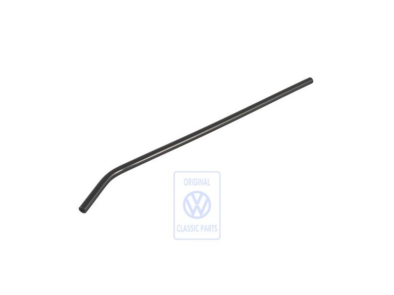 VW Original Tube DAeration - 251201169B