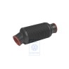 VW Original Flexible DAir Chaud - 251255355B