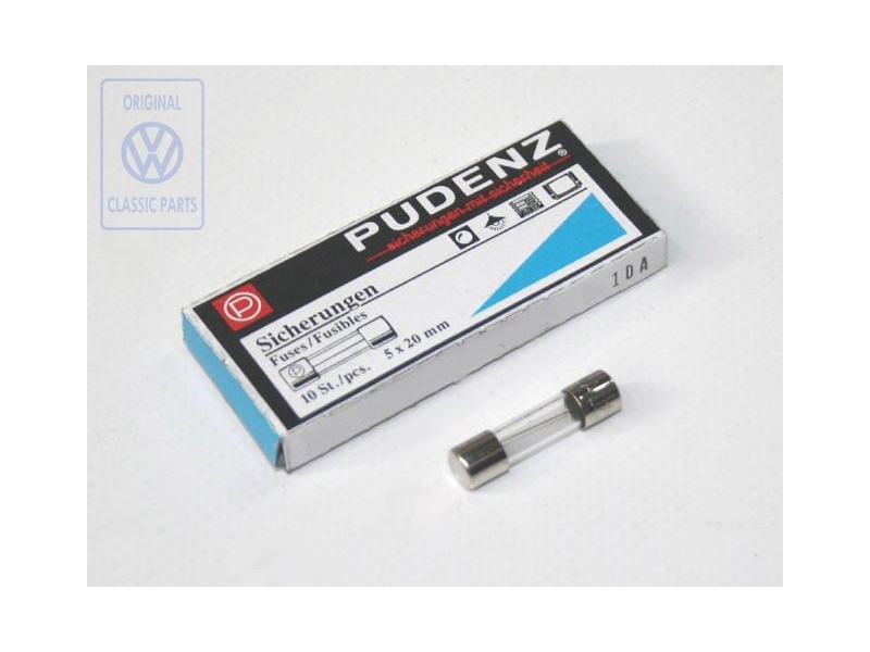 VW Original Fusible - 255070951D