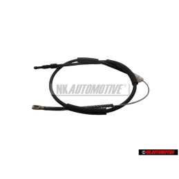 VW Original Cable De Frein - 251609701C