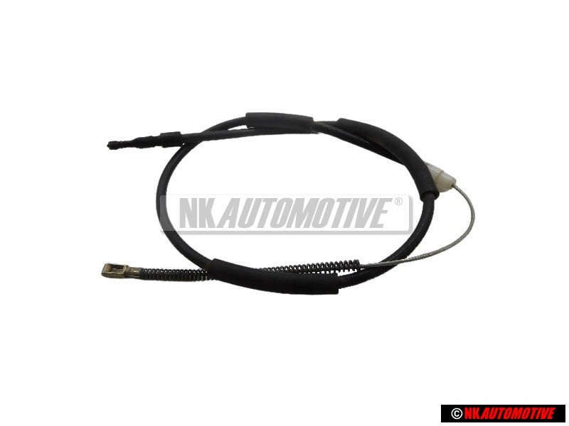VW Original Cable De Frein - 251609701C