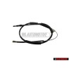 VW Original Cable De Frein - 251609701C