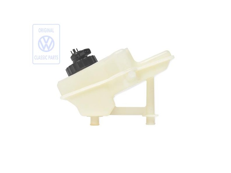 VW Original Reservoir De Compensation Pour Liquide De Frein - 251611301S