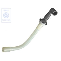 VW Original Tube A Vide Avec Clapet Antiretour - 251611929D