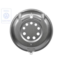VW Original Cuvelage De Roue De Secours - 255801901A