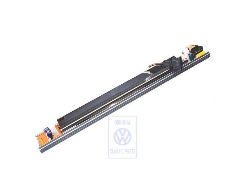 VW Original Support Pour Lampe Pour Eclairage Transistor - 701947119A