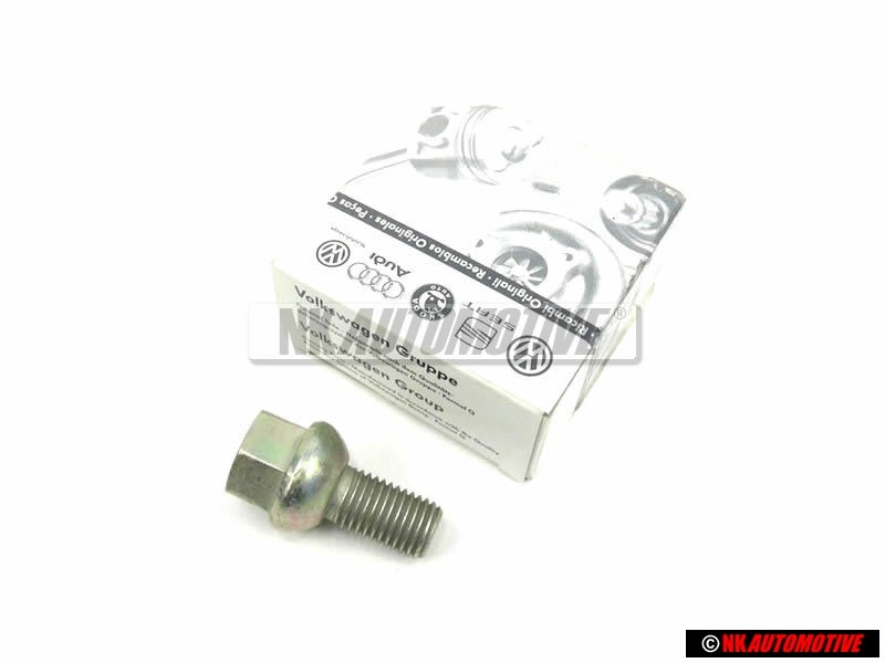 VW Original Boulon De Roue - 321601139