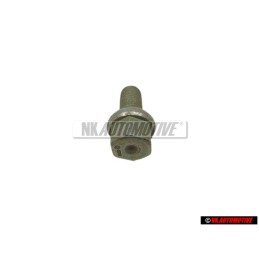 VW Original Boulon De Roue - 321601139