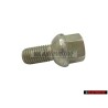 VW Original Boulon De Roue - 321601139