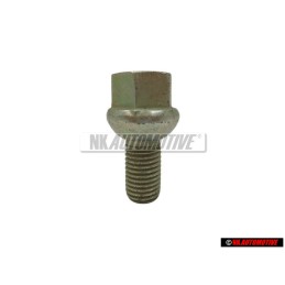 VW Original Boulon De Roue - 321601139