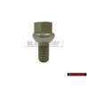 VW Original Boulon De Roue - 321601139