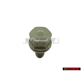 VW Original Boulon De Roue - 321601139