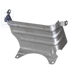 VW Original Tole De Protection - 025109655