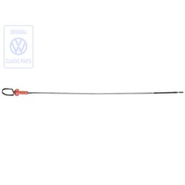 VW Original Jauge DHuile - 025115611