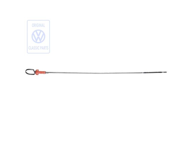 VW Original Jauge DHuile - 025115611