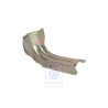 VW Original Guidage DAir Chaud - 070119351