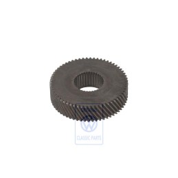 VW Original Pignon - 091311285