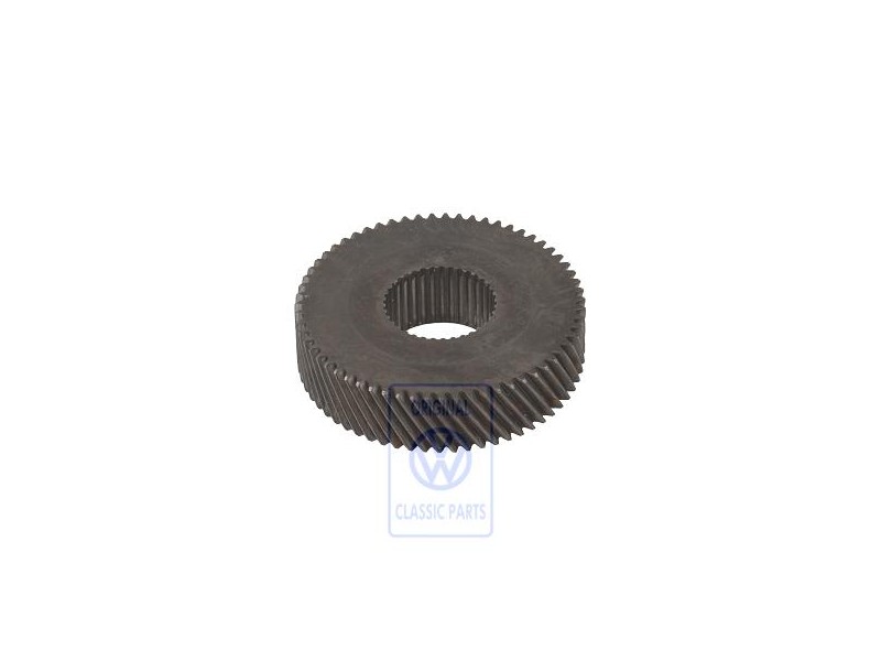 VW Original Pignon - 091311285