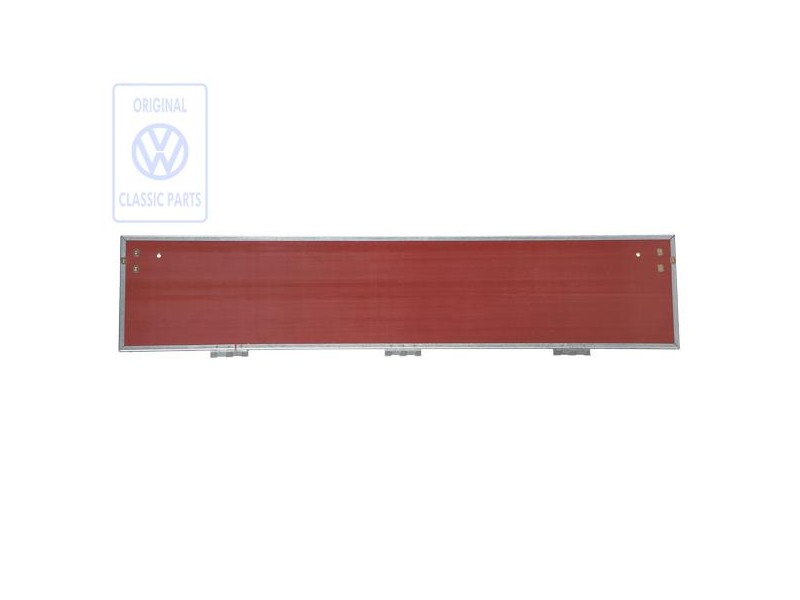 VW Original Ridelle Complete - 245800240