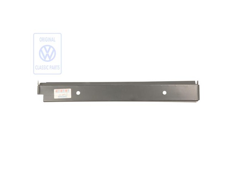 VW Original Appui P. 