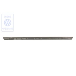 VW Original Glissiere-Butee - 245809272