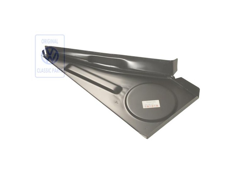 VW Original Tole De Separation - 245809275