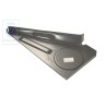 VW Original Tole De Separation - 245809275
