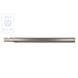 VW Original Tole De Cloture - 245809294