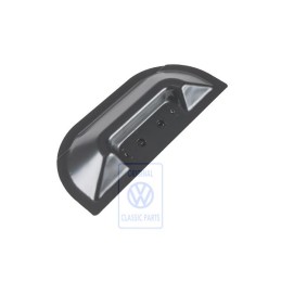 VW Original Tole De Fermeture - 245809495