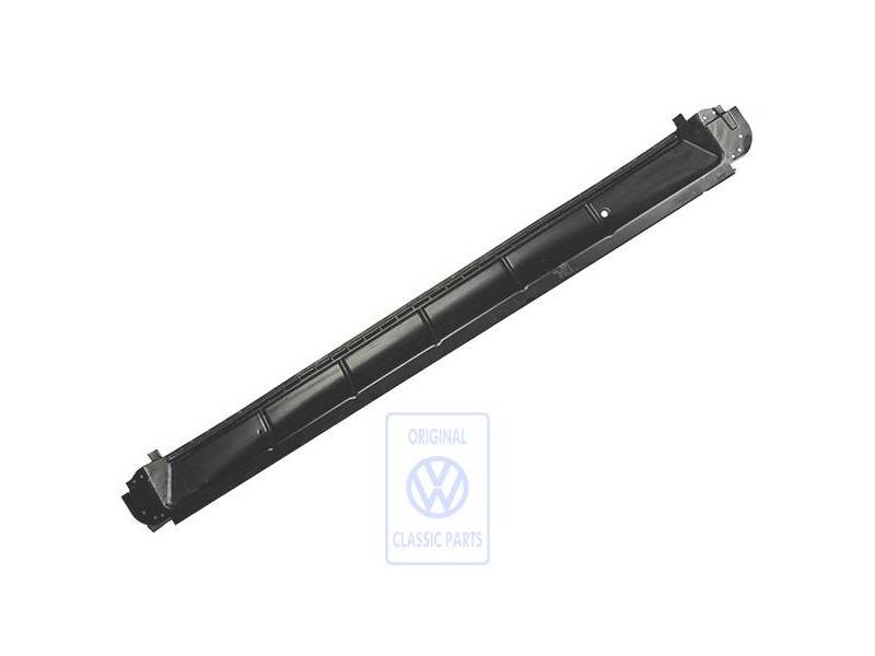 VW Original Cadre De Pavillon - 245817565
