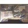 VW Original Barillet Pour Trappe Arriere Dans La Partie Laterale - 245829593