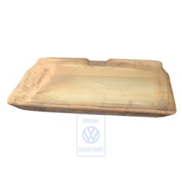 VW Original Rembourrage P. 