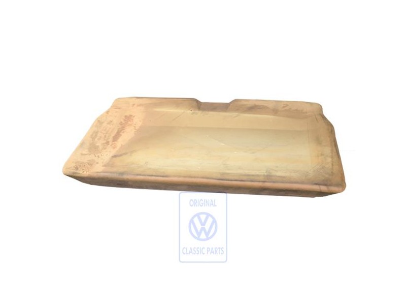 VW Original Rembourrage P. 