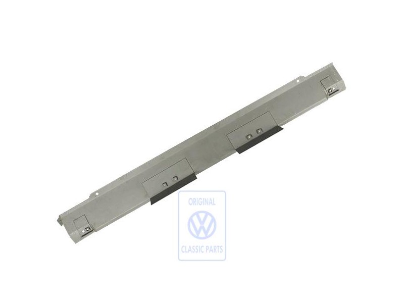 VW Original Renfort Pour Paroi Arriere - 247801245
