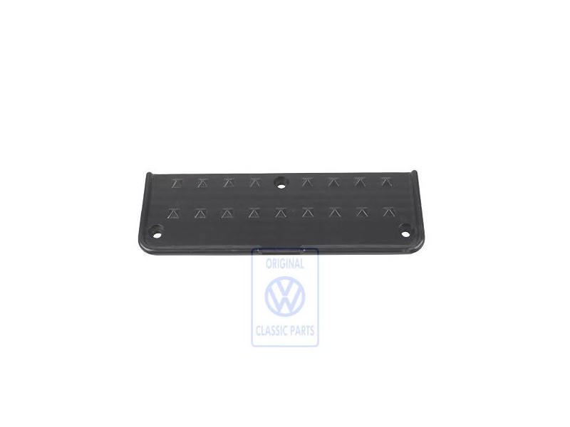 VW Original Protection DEntree - 247807396