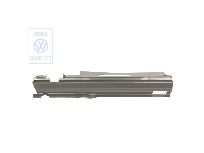 VW Original Tole De Cloture - 247809294