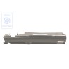 VW Original Tole De Cloture - 247809294