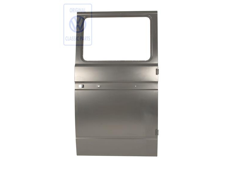 VW Original Porte De Cabine - 247841082