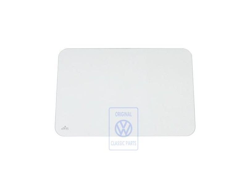 VW Original Glace Lat. 